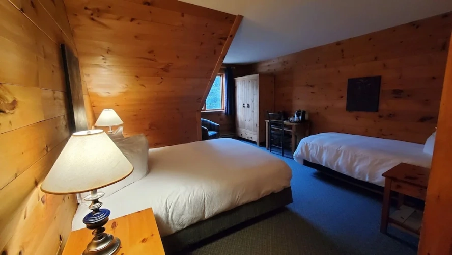 1 Bedroom Standard room