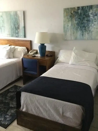 1 Bedroom Standard room