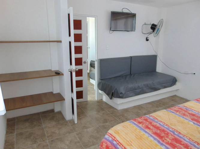 Terramar Hoteles