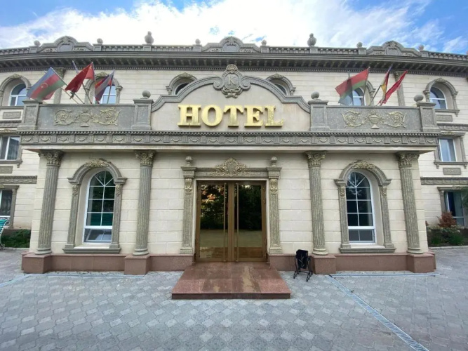 Hotelbild