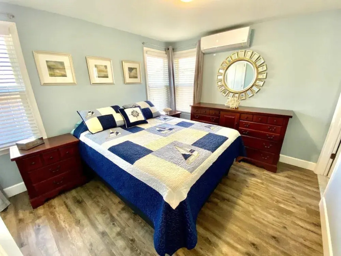 Ocean View 5