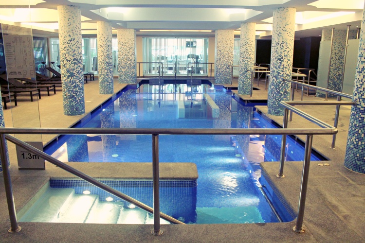 Jupiter Algarve Hotel photo 23