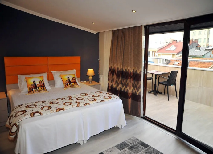 Фотография отеля