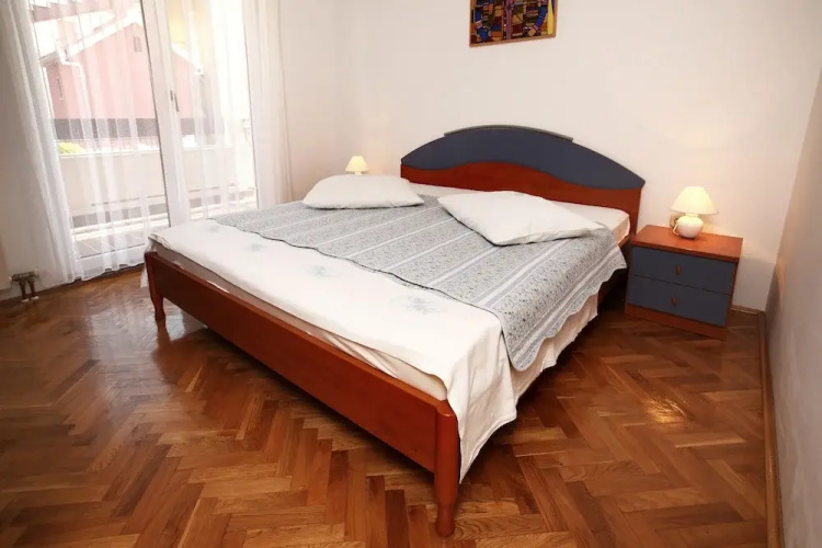 Apartments Adriatic