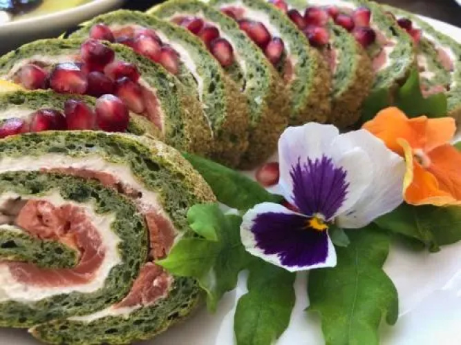 Bialy Kruk Hotel