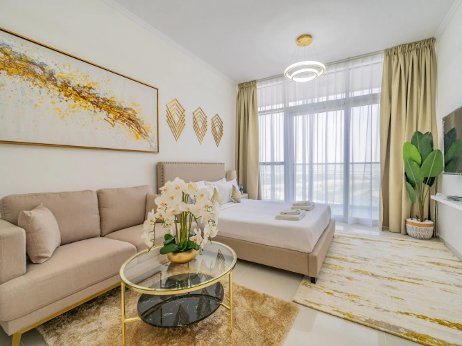 Damac Hills - Carson A 1706