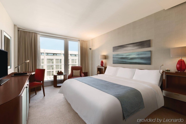 Fairmont Grand Hotel Geneva photo 10