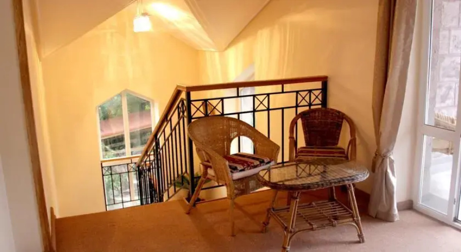 Garni Toun Hotel
