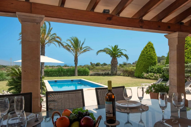 Villa Guillona