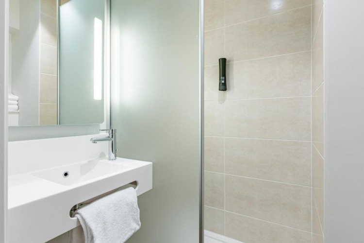B&B Hotel Paris Ivry Quai De Seine photo 10