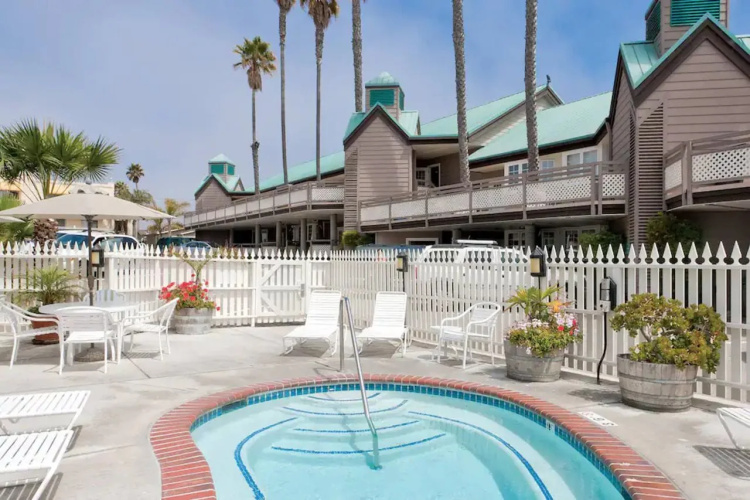 WorldMark Pismo Beach