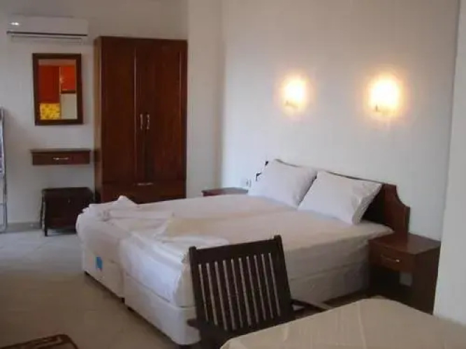 Elea & Kaputas Hotel