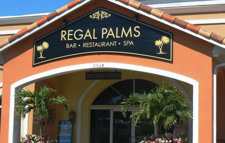 Villas At Regal Palms