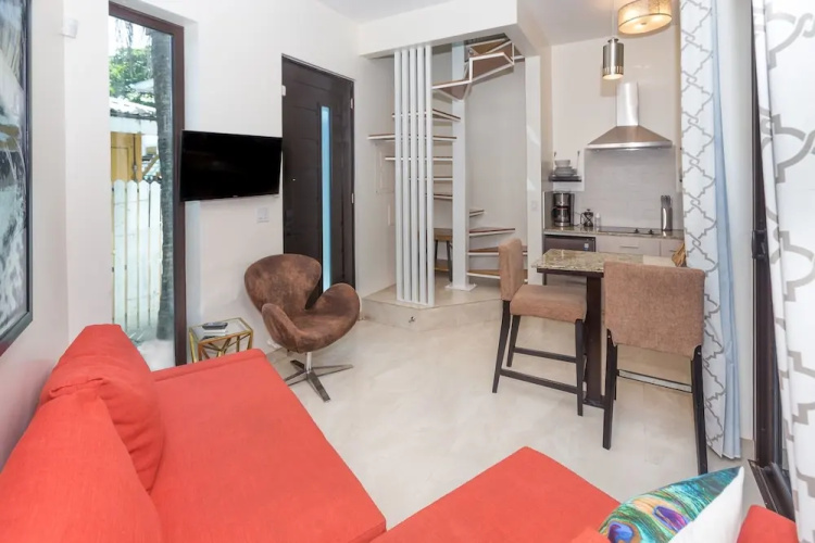 Bella Luna Beach House #227487