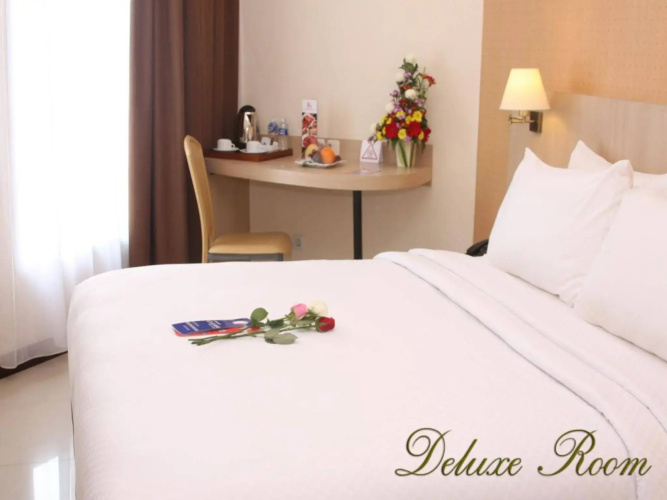 Rio City Hotel