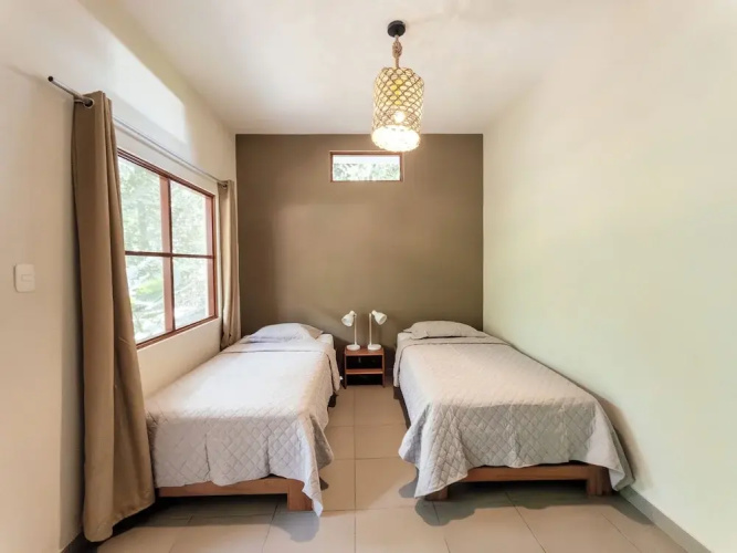 Taki Tambo Lodge