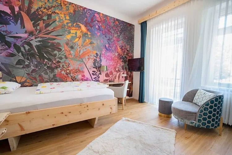 Comfort Single room