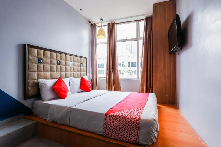 Double Family Suite
