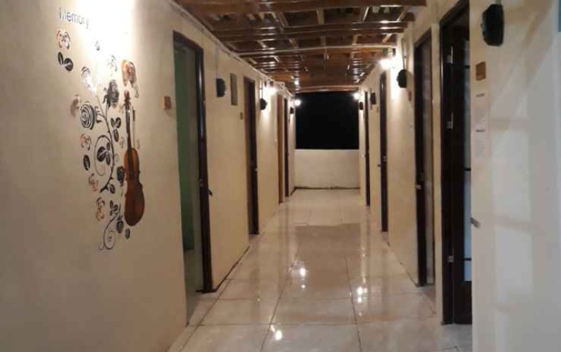 Hotel rooms