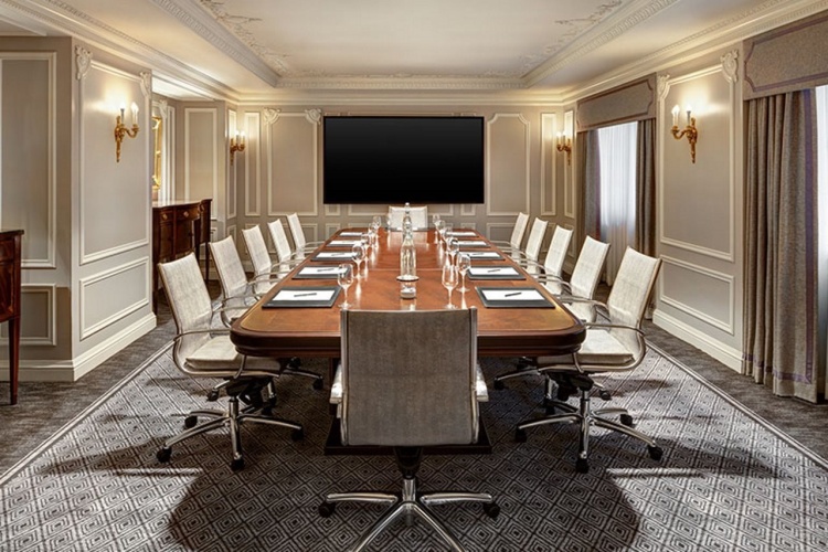 The St. Regis New York photo 37
