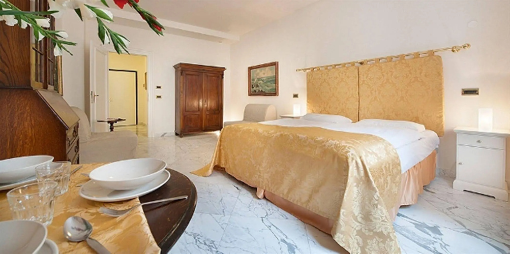 Hotel Leon D´Oro