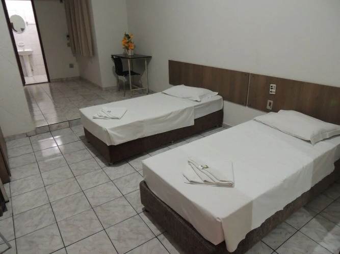 Hotel Bahiti
