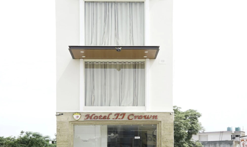Hotelbild