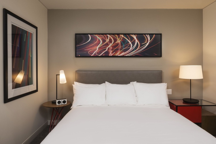 Hyatt Regency Bloomington - Minneapolis photo 7