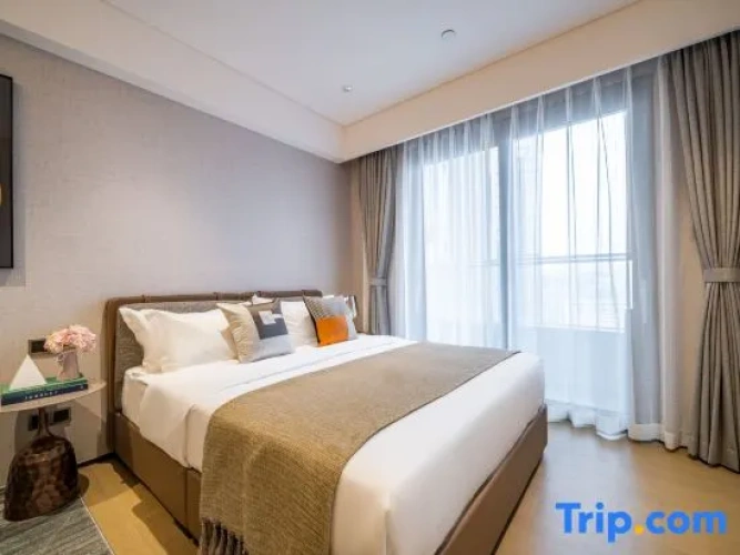 Comfort Double room with balcony