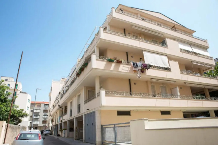 Viona Apartments