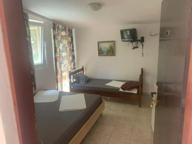 Apartments Vila Nastasija