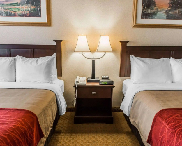 Comfort Inn Somerset