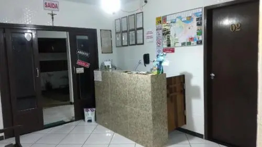 Pousada Progresso