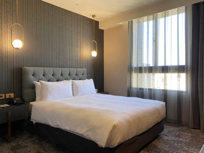 Tenz Go Hotel