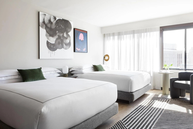 Kimpton Banneker Hotel by IHG
