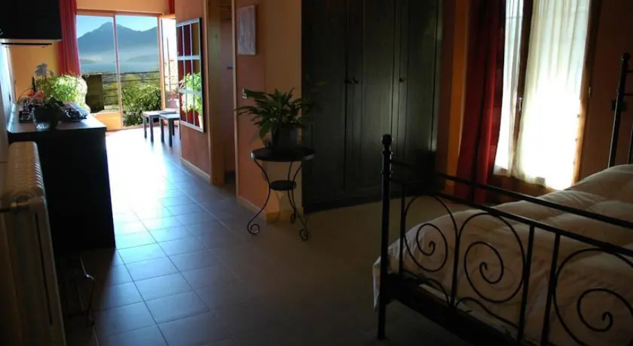 B&B & Studios Alto Lago Di Como