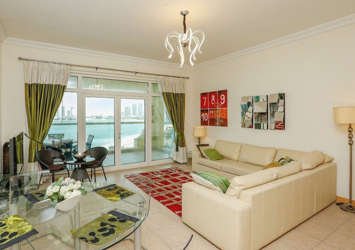 Dream Inn Dubai Apartments - Al Khudrawi