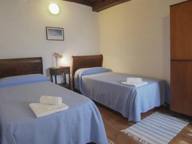 Casa de la Montaña