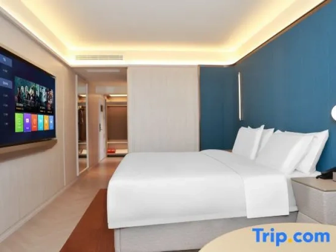 Privilege Double room