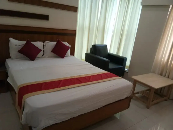 HLV Grand Inn