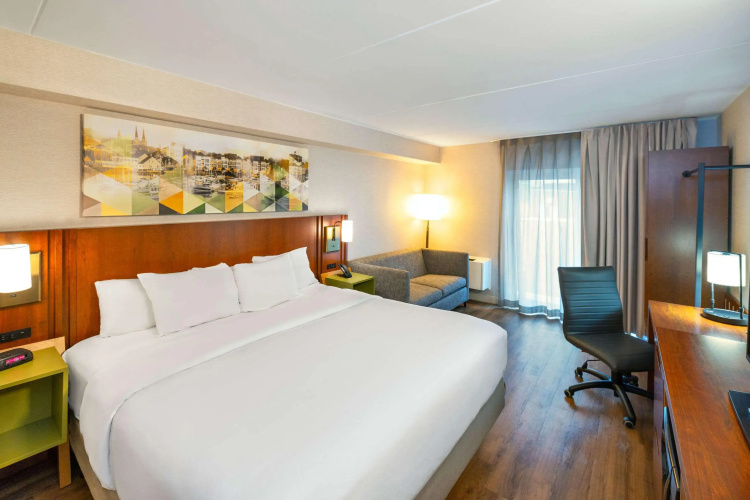 Comfort Inn