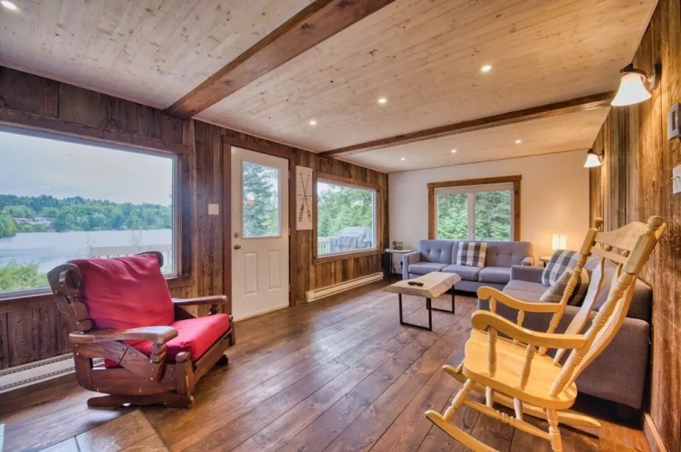 Chalet Rendez-Vous
