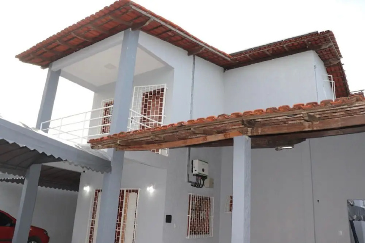Hotel Residencial Manaus - Manaus