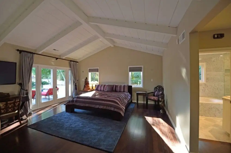 Villa Heavens View
