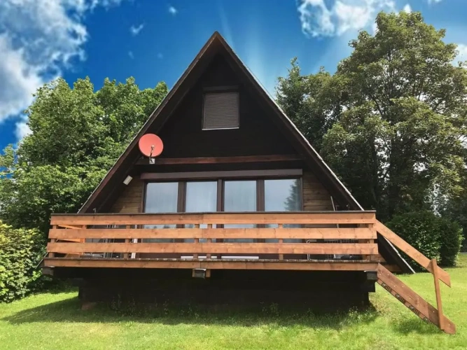 3 Bedrooms Double Cottage
