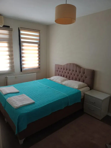Saral Apart Otel