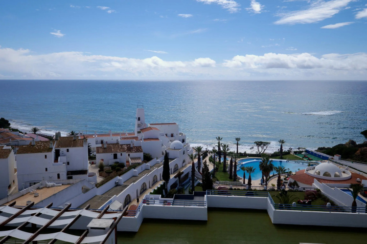 Grand Muthu Oura View Beach Club photo 31