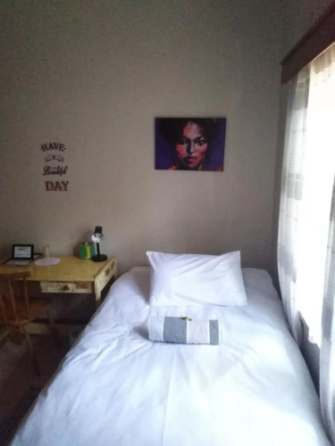 Xenia Bed & Breakfast