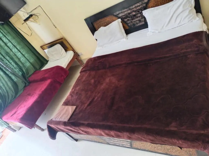 Vijay Raj Guest House