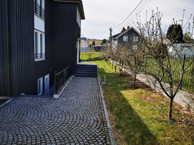 Apart Hotel